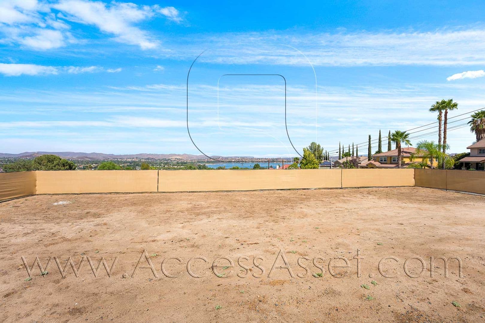 Lake Elsinore Apartment: 33351 Macy St