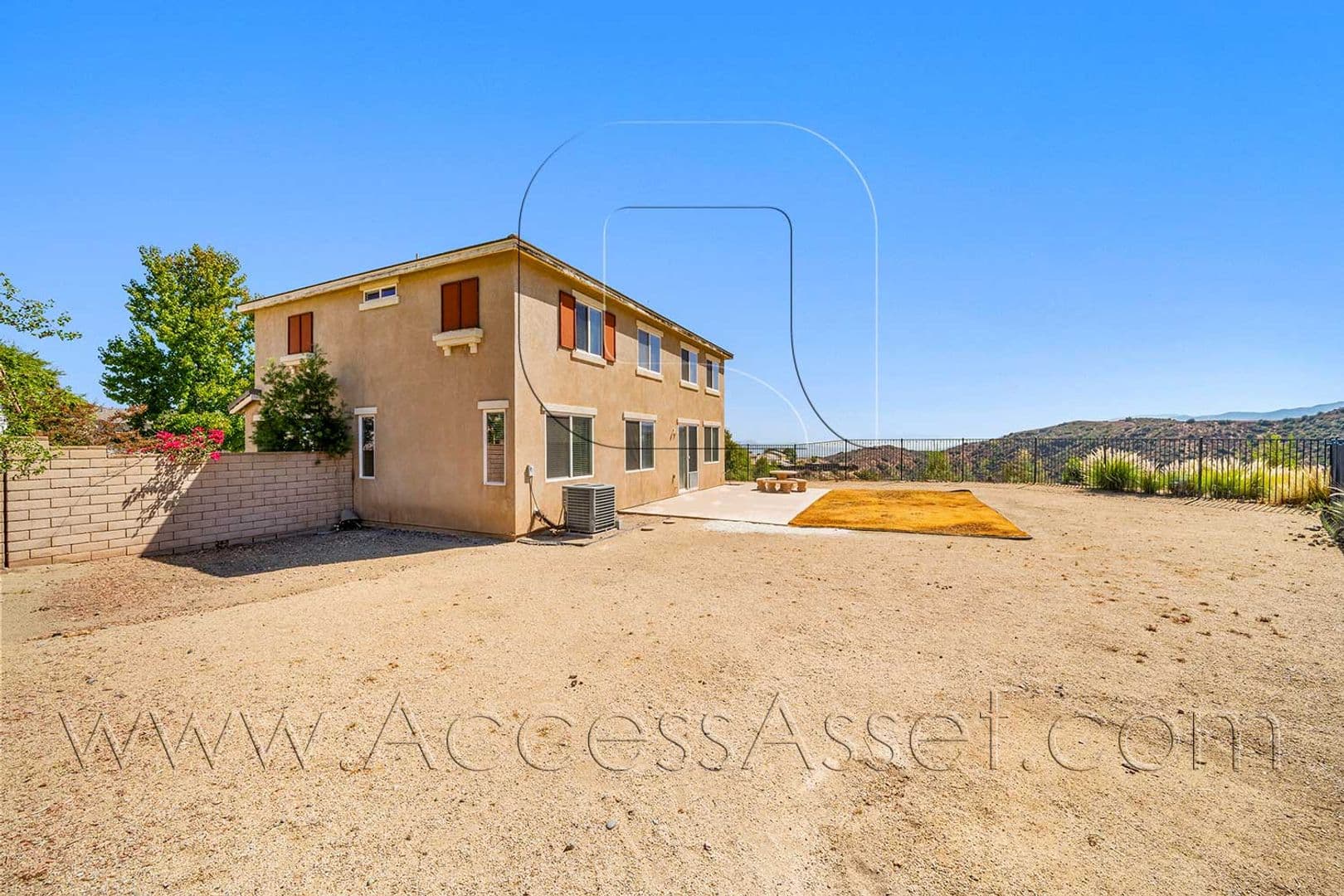 Lake Elsinore House: 29244 Point Shore Dr.