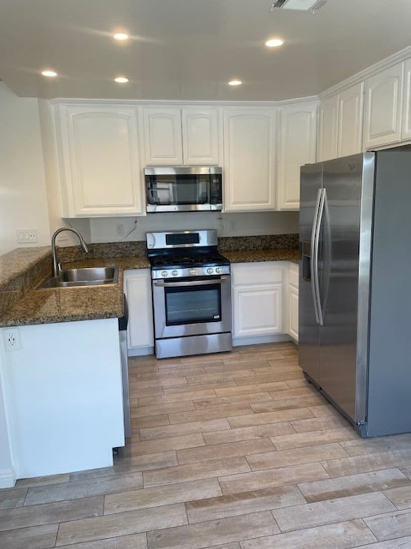 Palm Desert House: 40880 Whirling Wind Dr - D