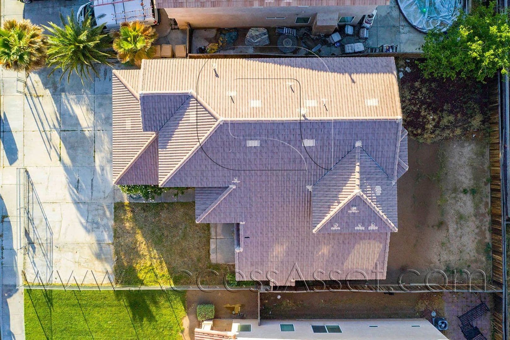 Hesperia House: 9383 Dragon Tree Drive