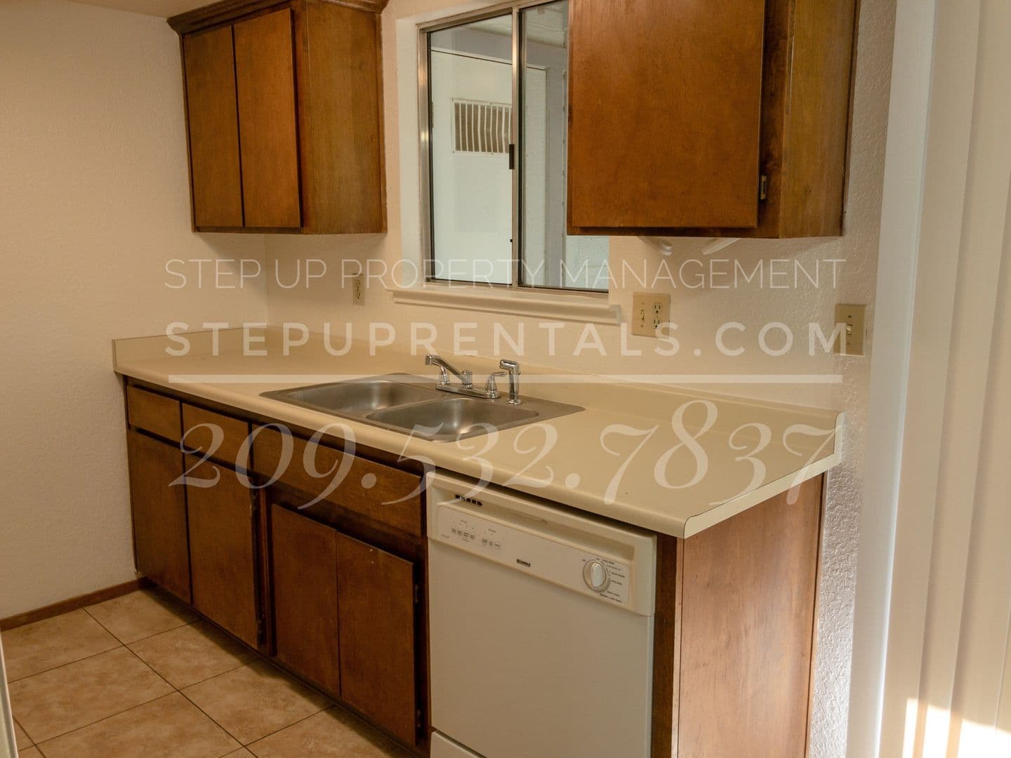 Jamestown Apartment: 10469 10th St
