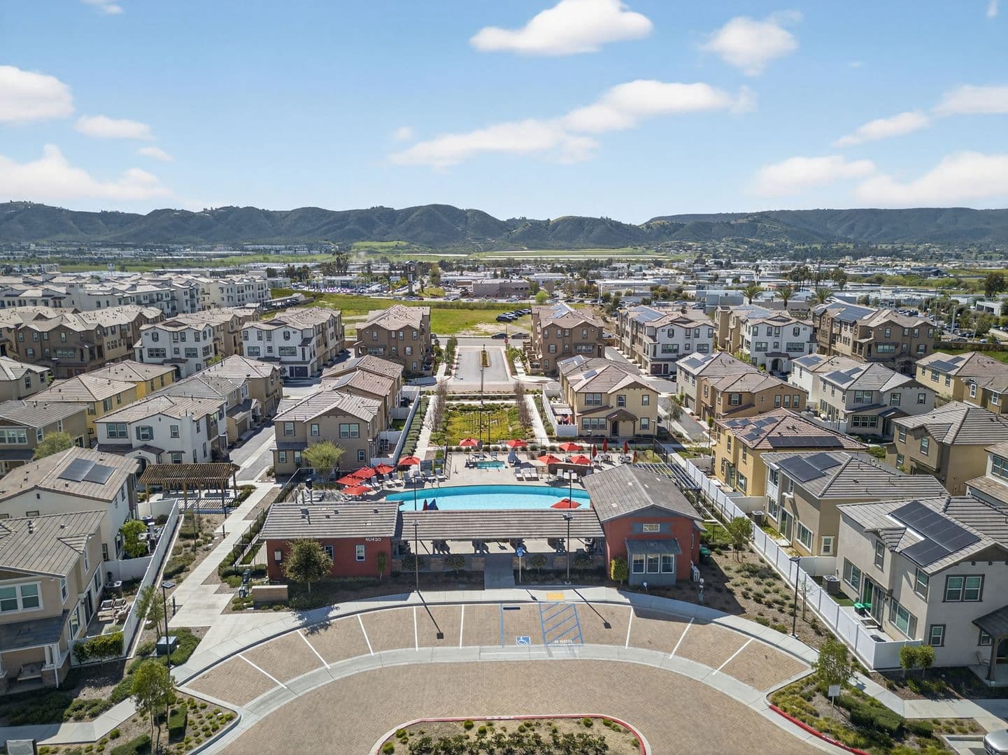 Temecula Condo: 40379 Melrose Dr