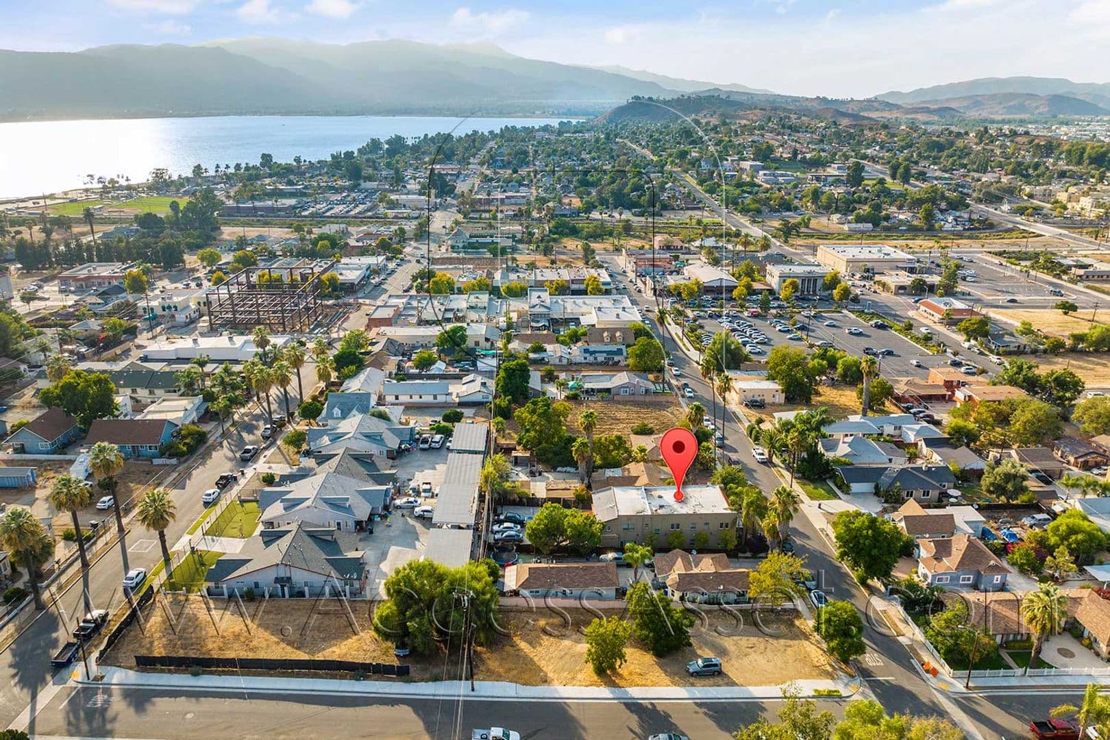 Lake Elsinore Apartment: 226 E Peck St. - 12