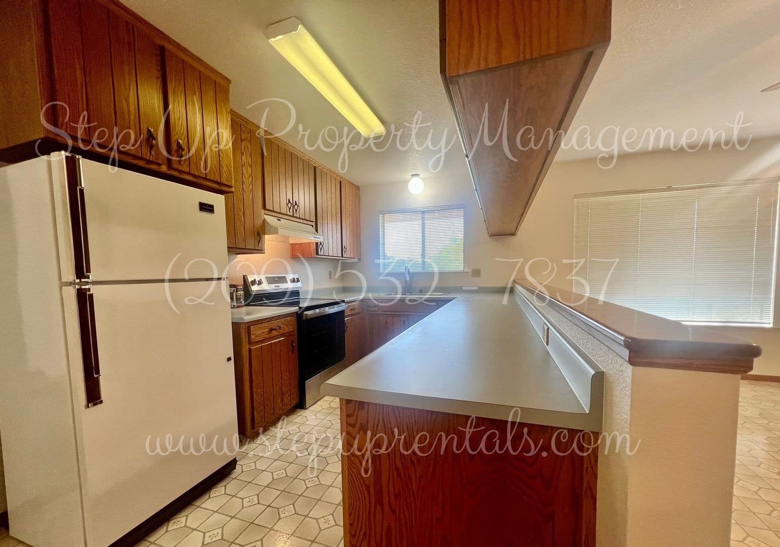 Sonora Apartment: 96 N Norlin St