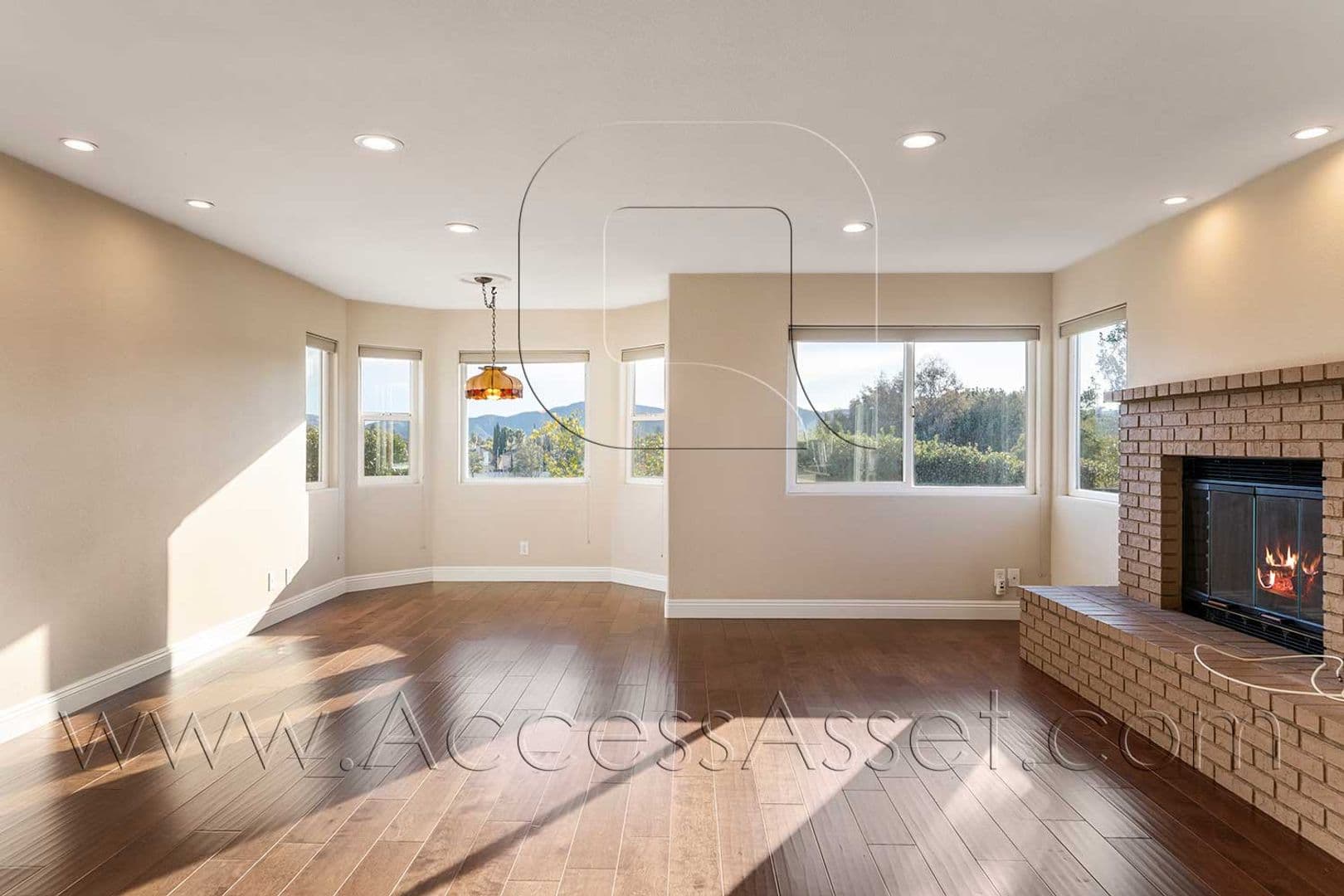 Temecula House: 29620 Monte Verde Rd