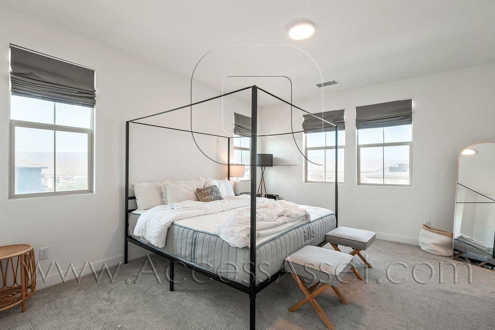 Palm Desert House: 35758 McCarthy St
