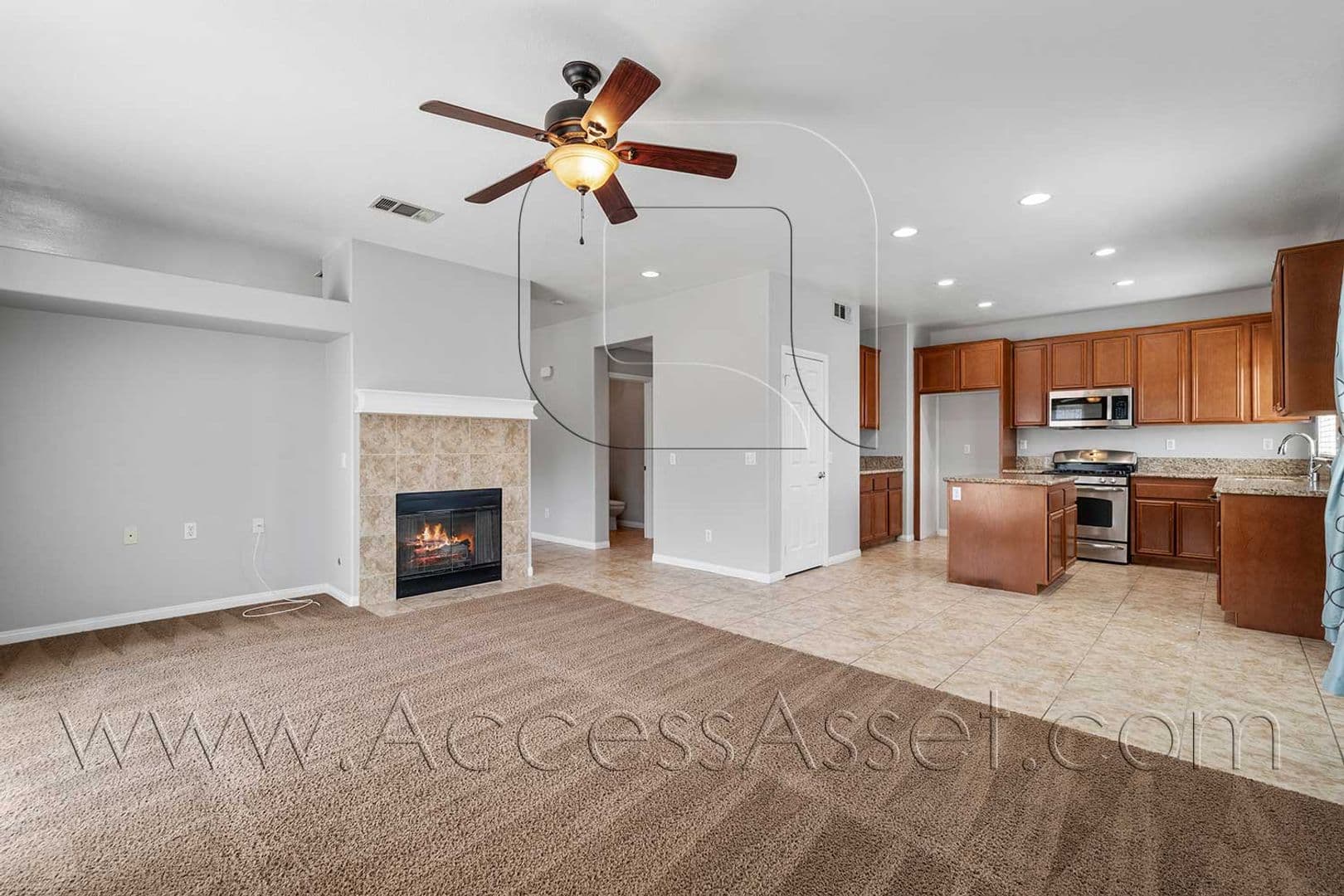 Lake Elsinore House: 29244 Point Shore Dr.