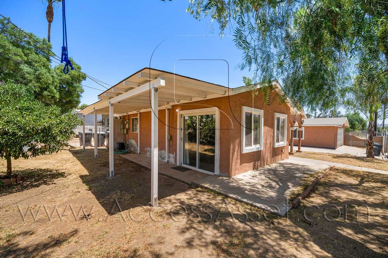 Quail Valley House: 23865 Goetz Dr