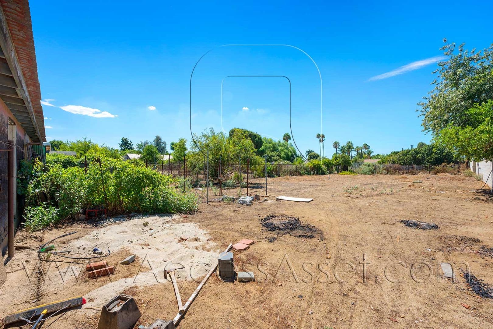 Chino House: 12584 Magnolia Avenue