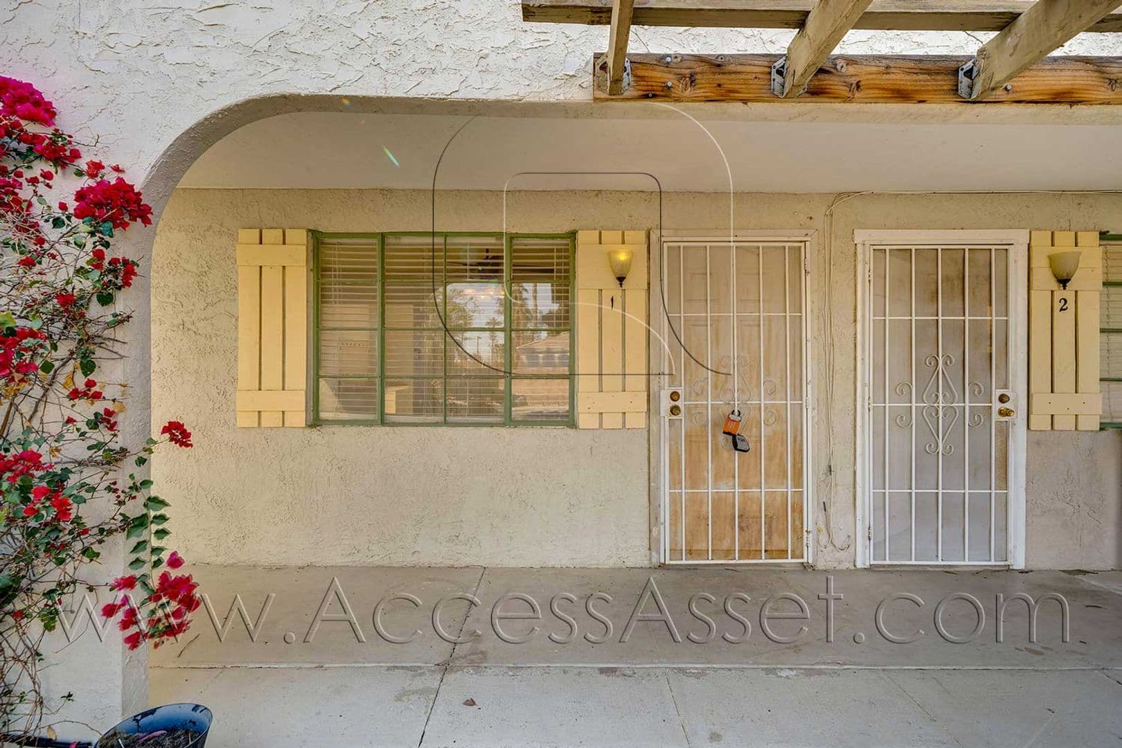 La Quinta Apartment: 78660 Ave. La Fonda