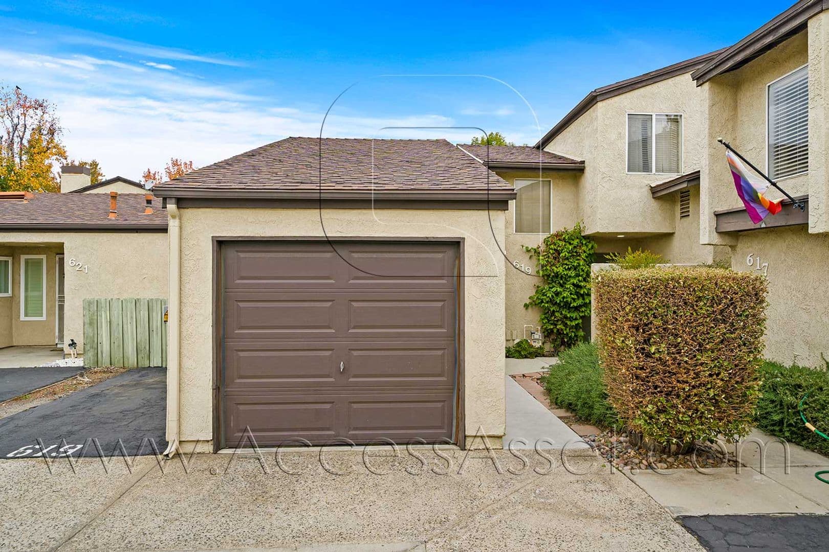 Lake Elsinore House: 619 Parkview Drive