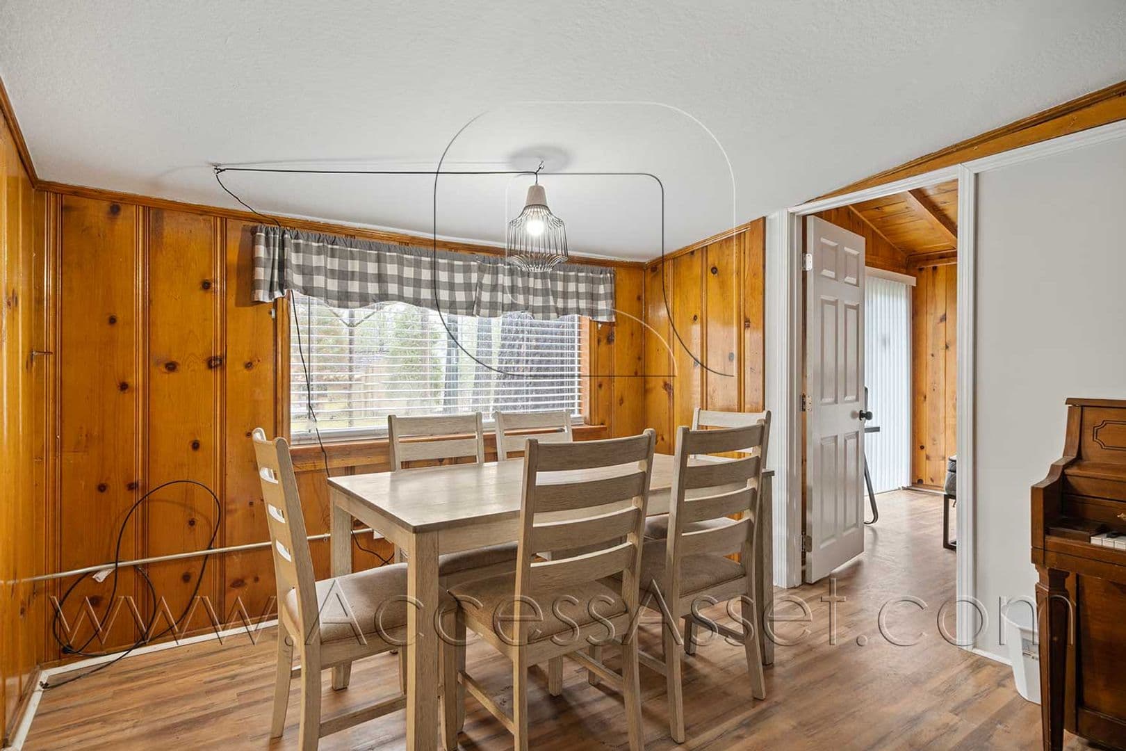 Mountain Center Apartment: 59485 Pines to Palms Hwy