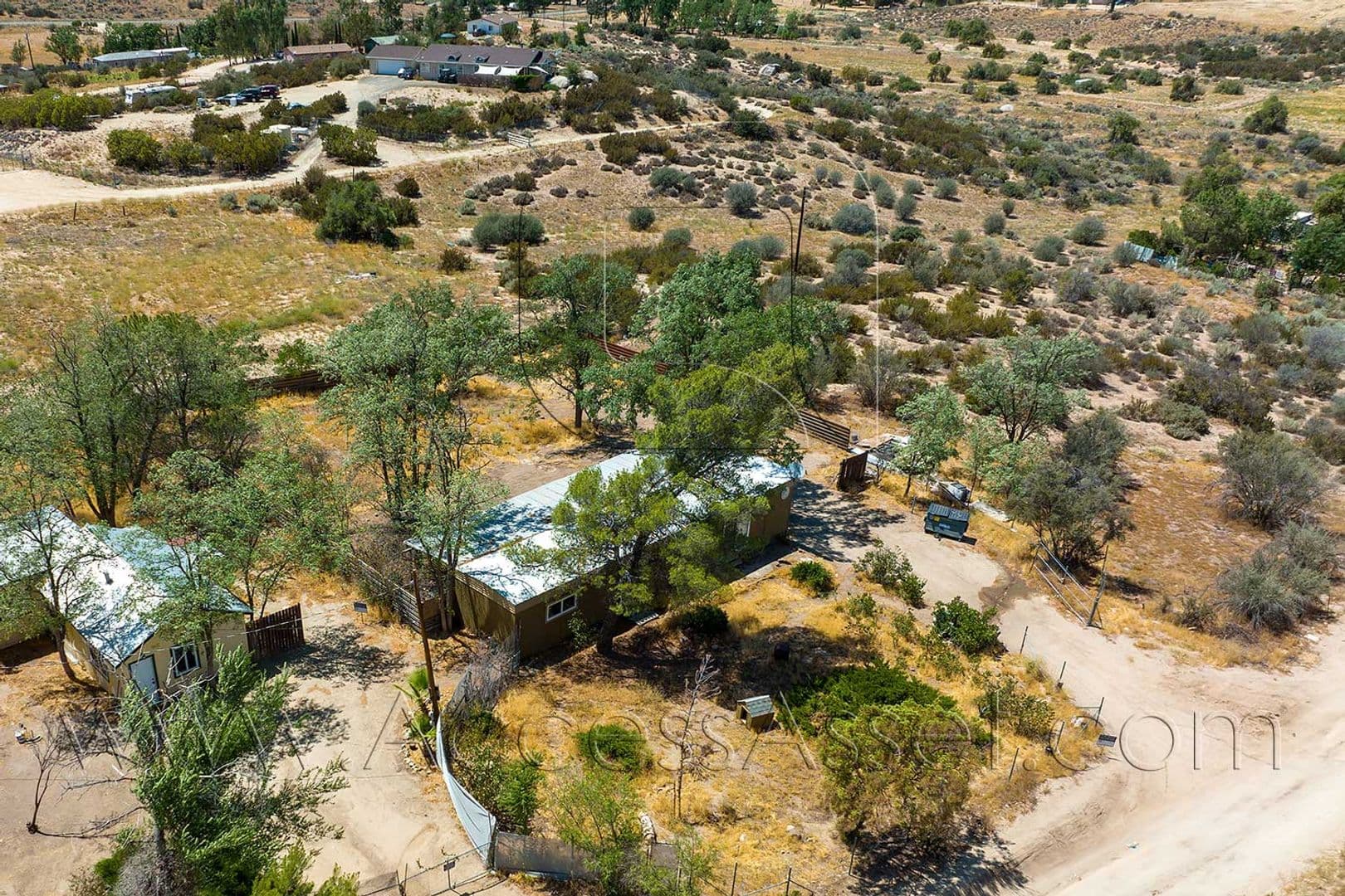 Anza Multiplex: 53300 Cahuilla Rd