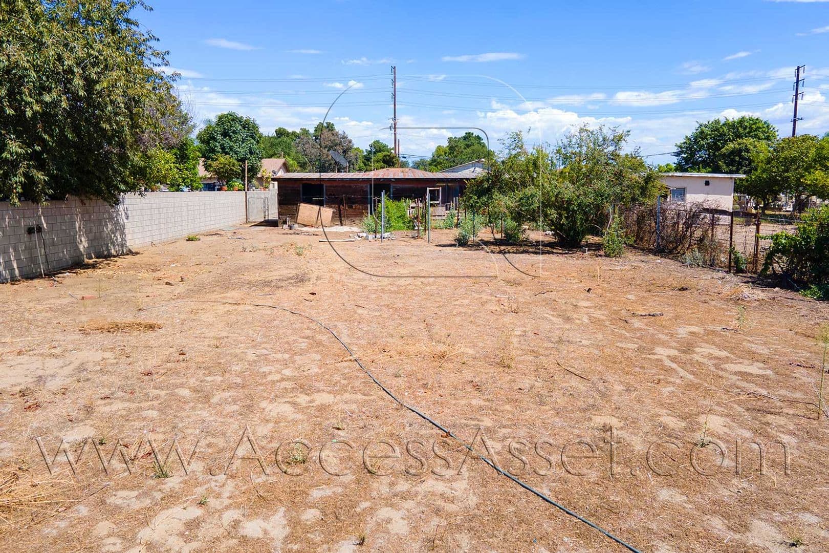 Chino House: 12584 Magnolia Avenue