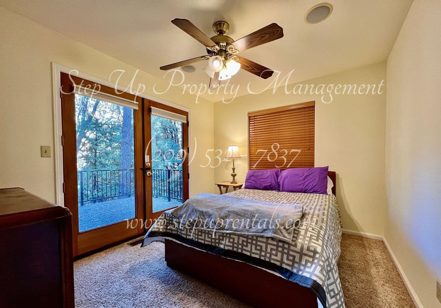 Twain Harte House: 22519 Lina Ln