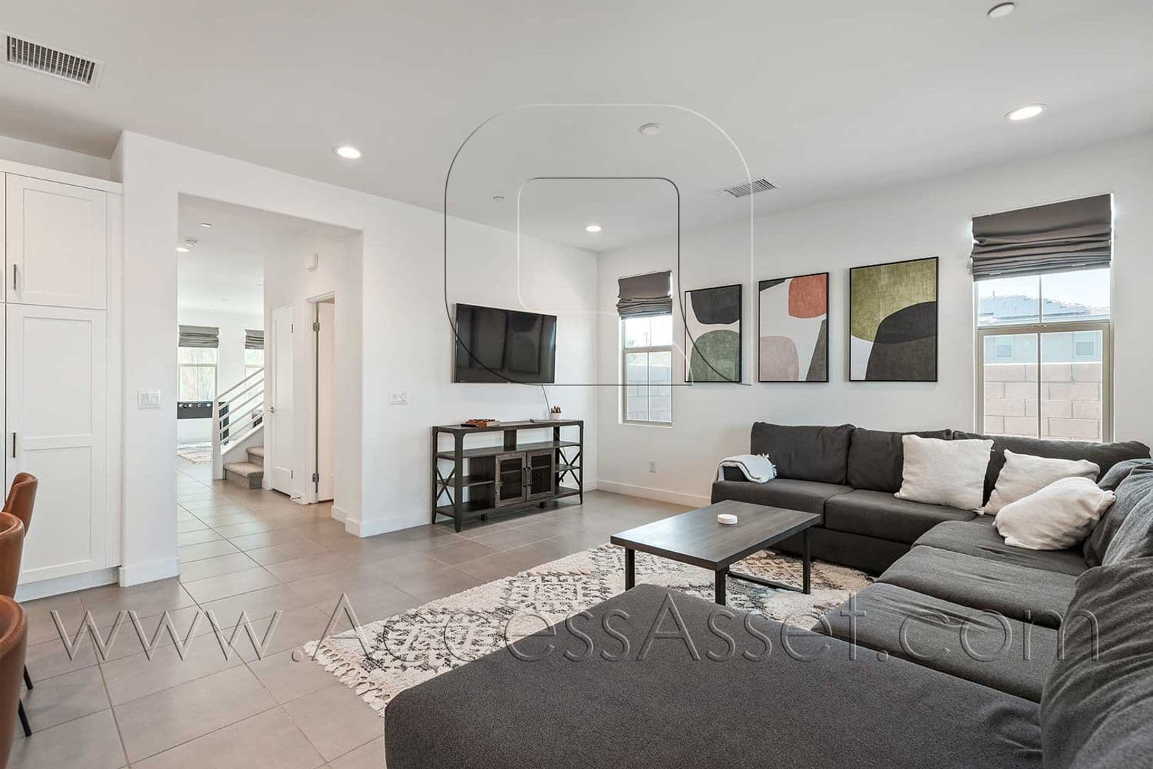 Palm Desert House: 35758 McCarthy St