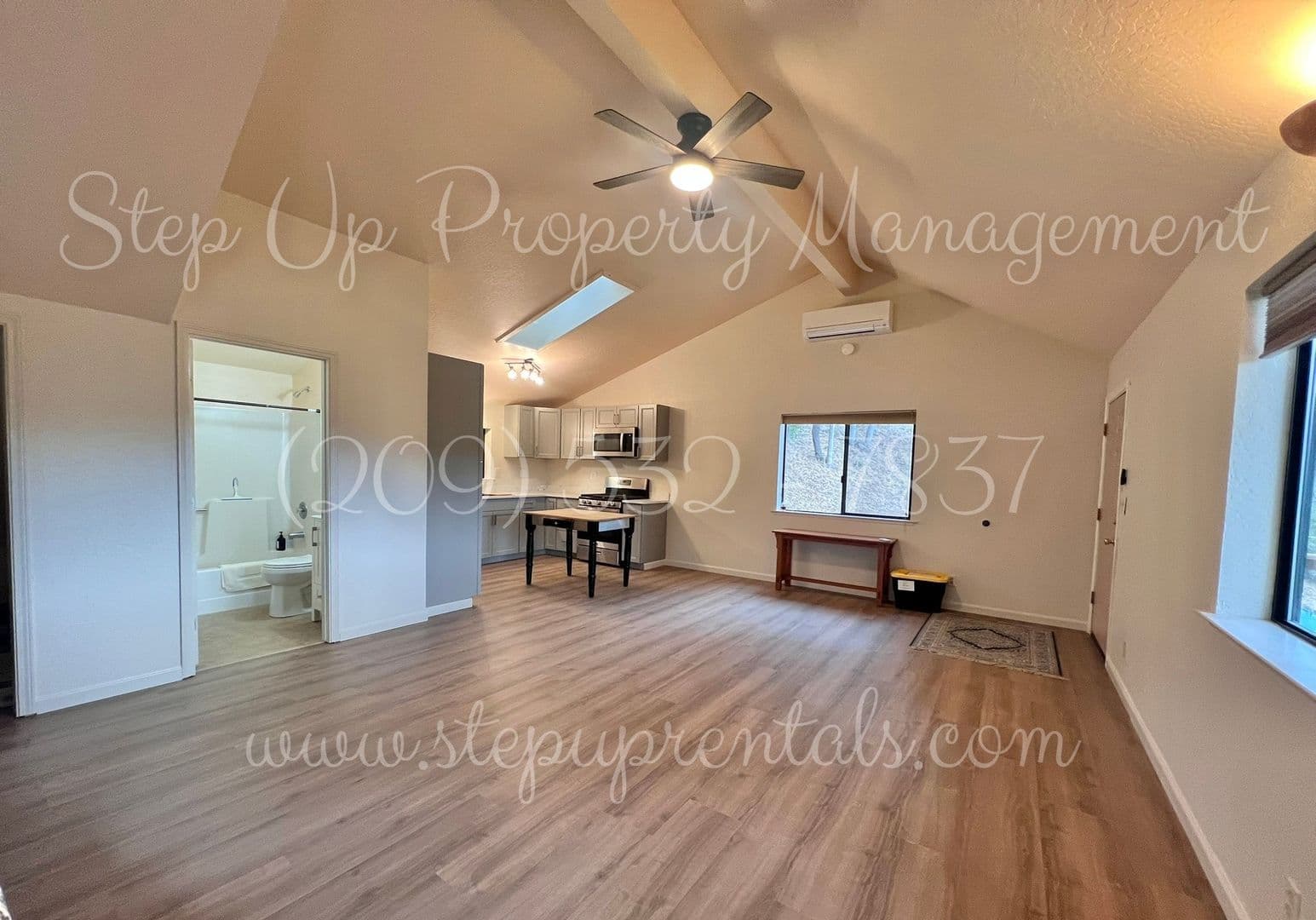 Tuolumne Apartment: 19399 Mira Monte Rd