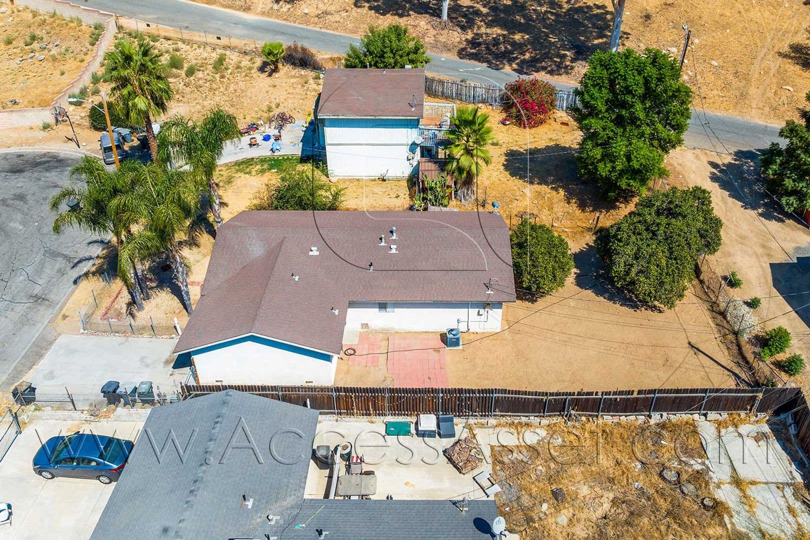 Lake Elsinore House: 29650 Jernigan St.