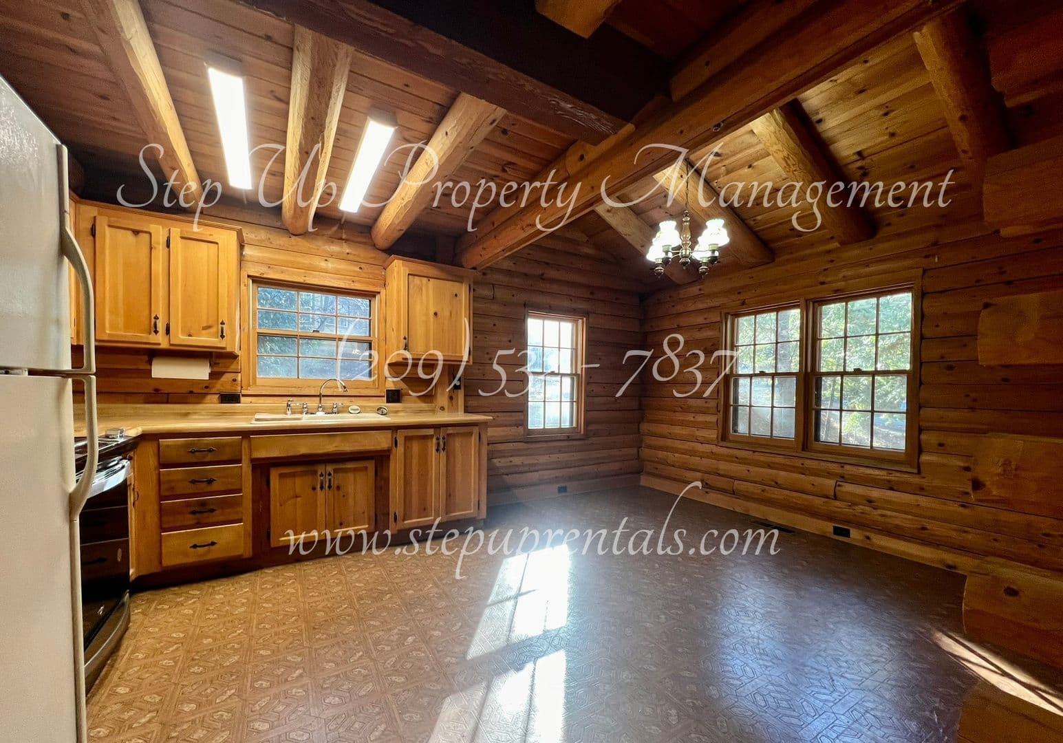 Sonora House: 24201 Martingale Ln