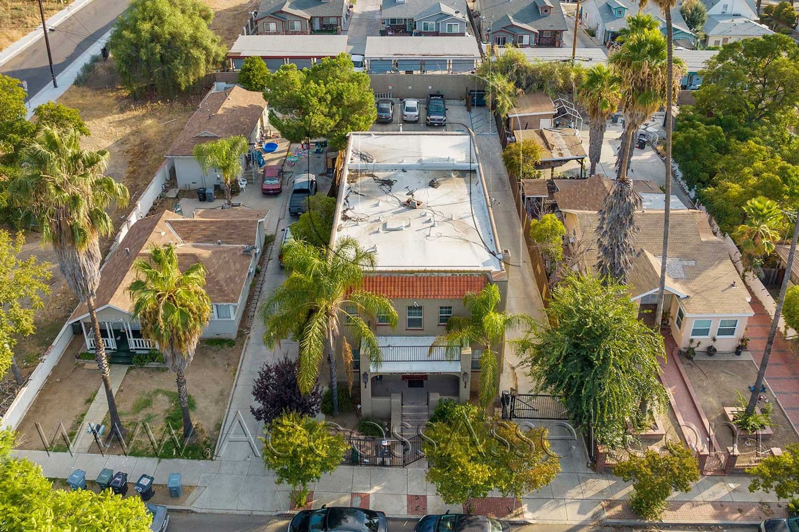 Lake Elsinore Apartment: 226 E Peck St. - 12