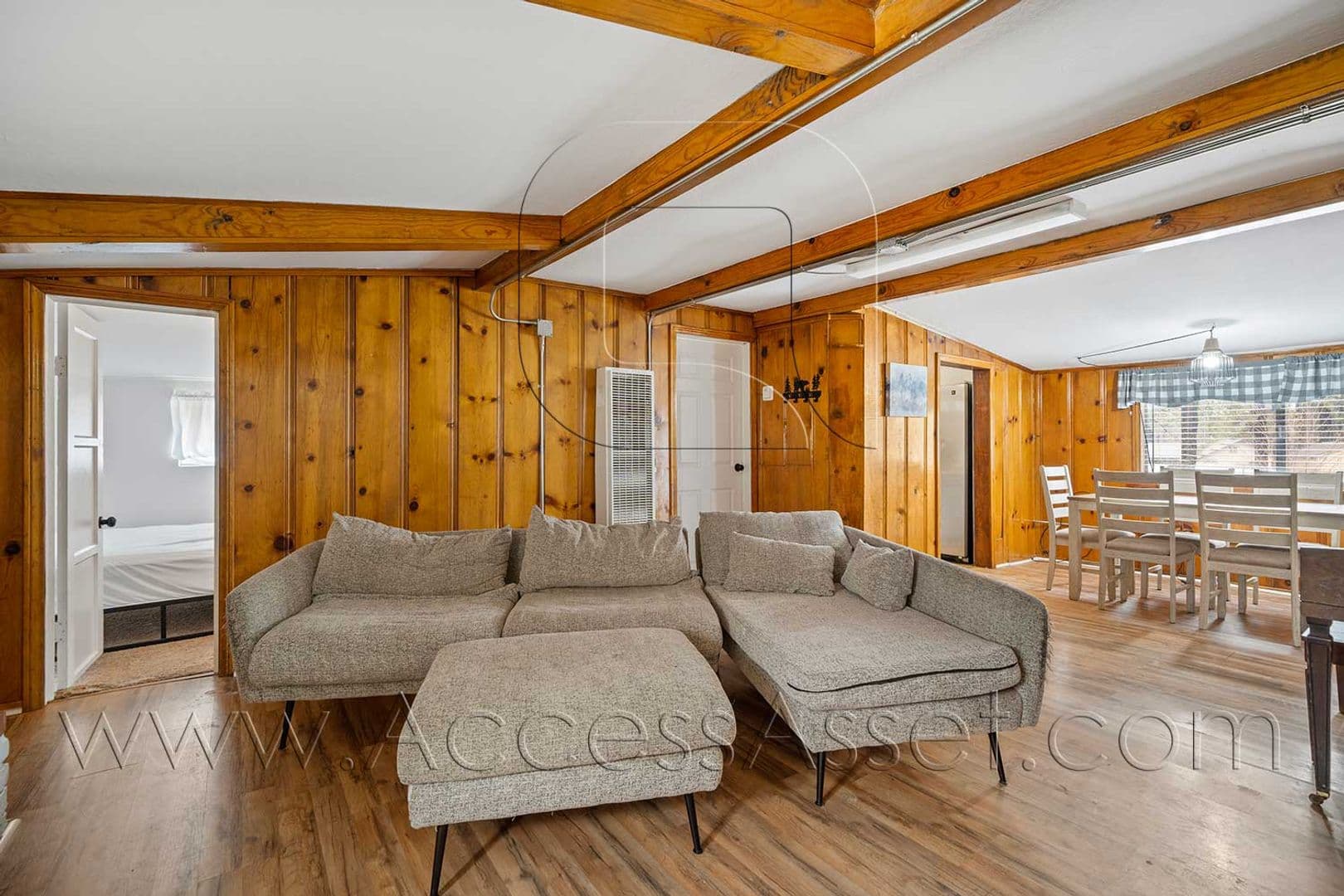 Mountain Center Apartment: 59485 Pines to Palms Hwy