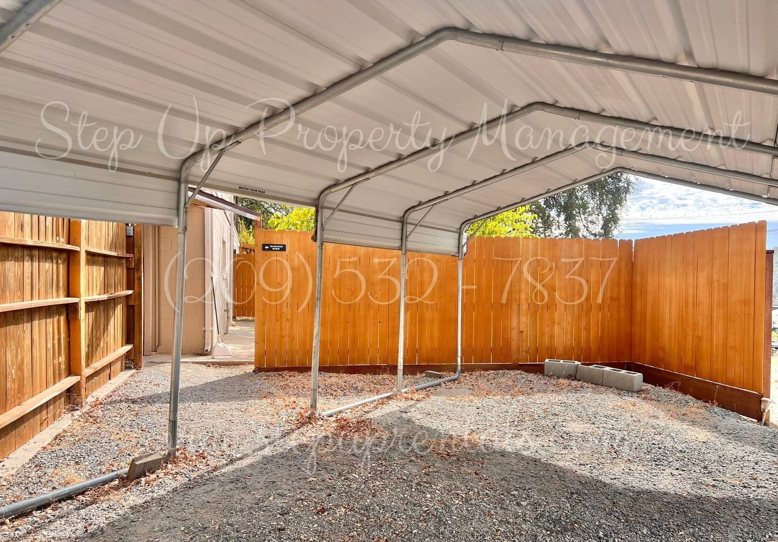 Sonora Apartment: 12915 Mountain View Rd