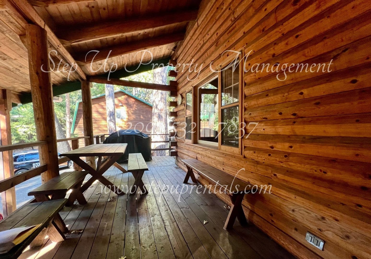 Sonora House: 24201 Martingale Ln