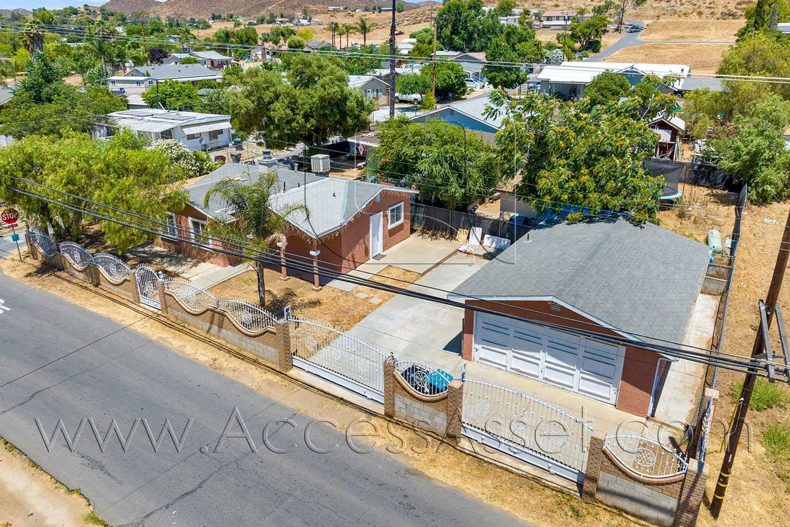 Quail Valley House: 23865 Goetz Dr