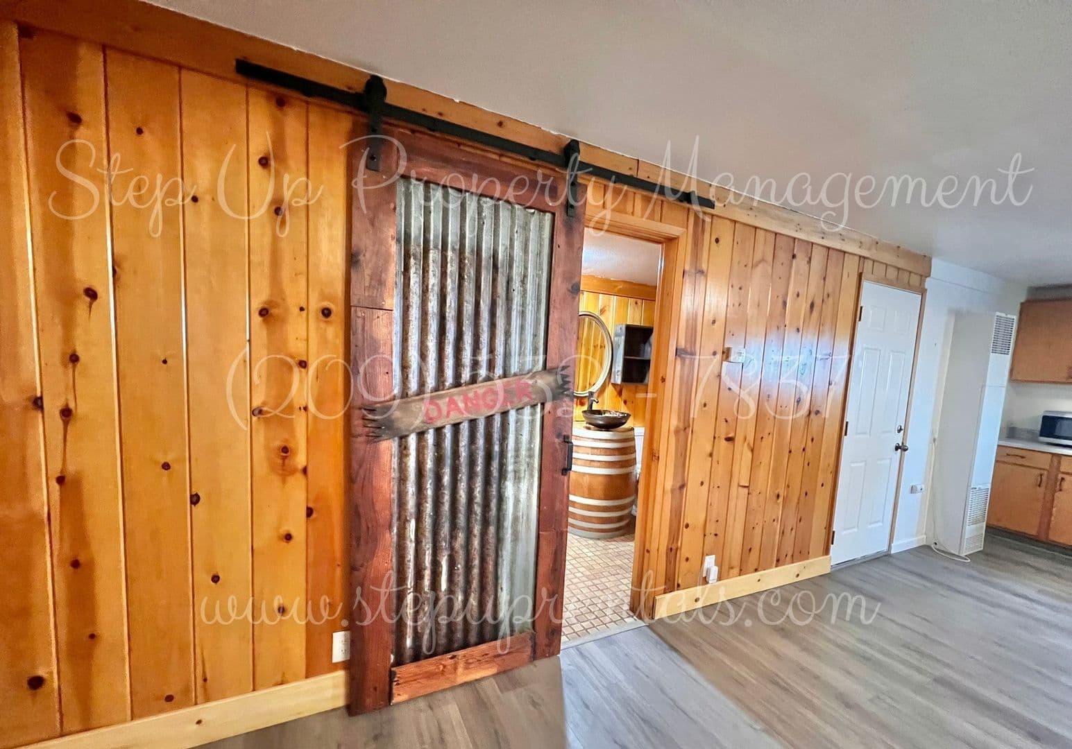 Sonora Apartment: 12915 Mountain View Rd