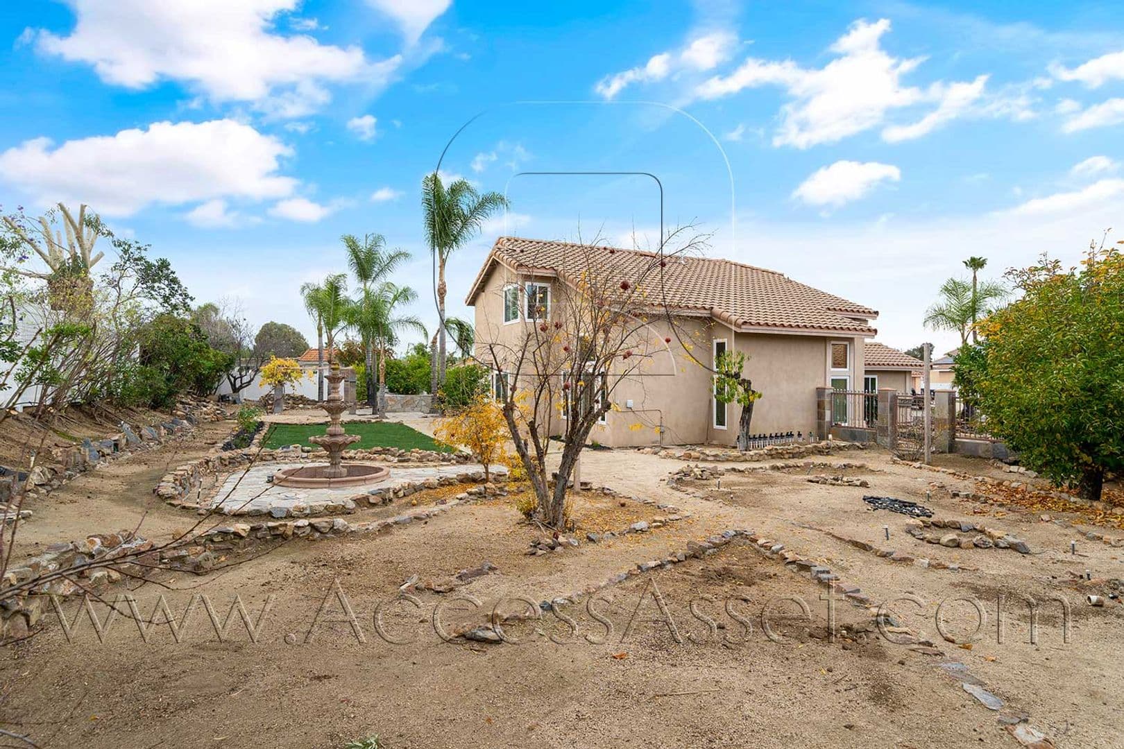 Murrieta House: 25448 Lavender Cir