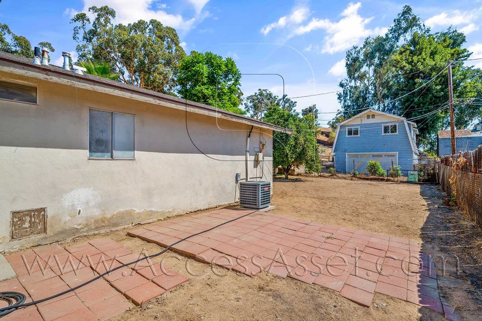 Lake Elsinore House: 29650 Jernigan St.