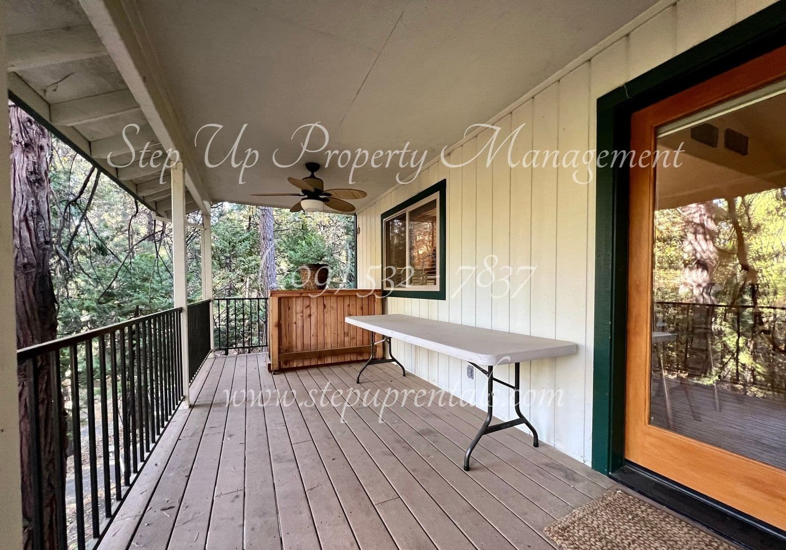 Twain Harte House: 22519 Lina Ln