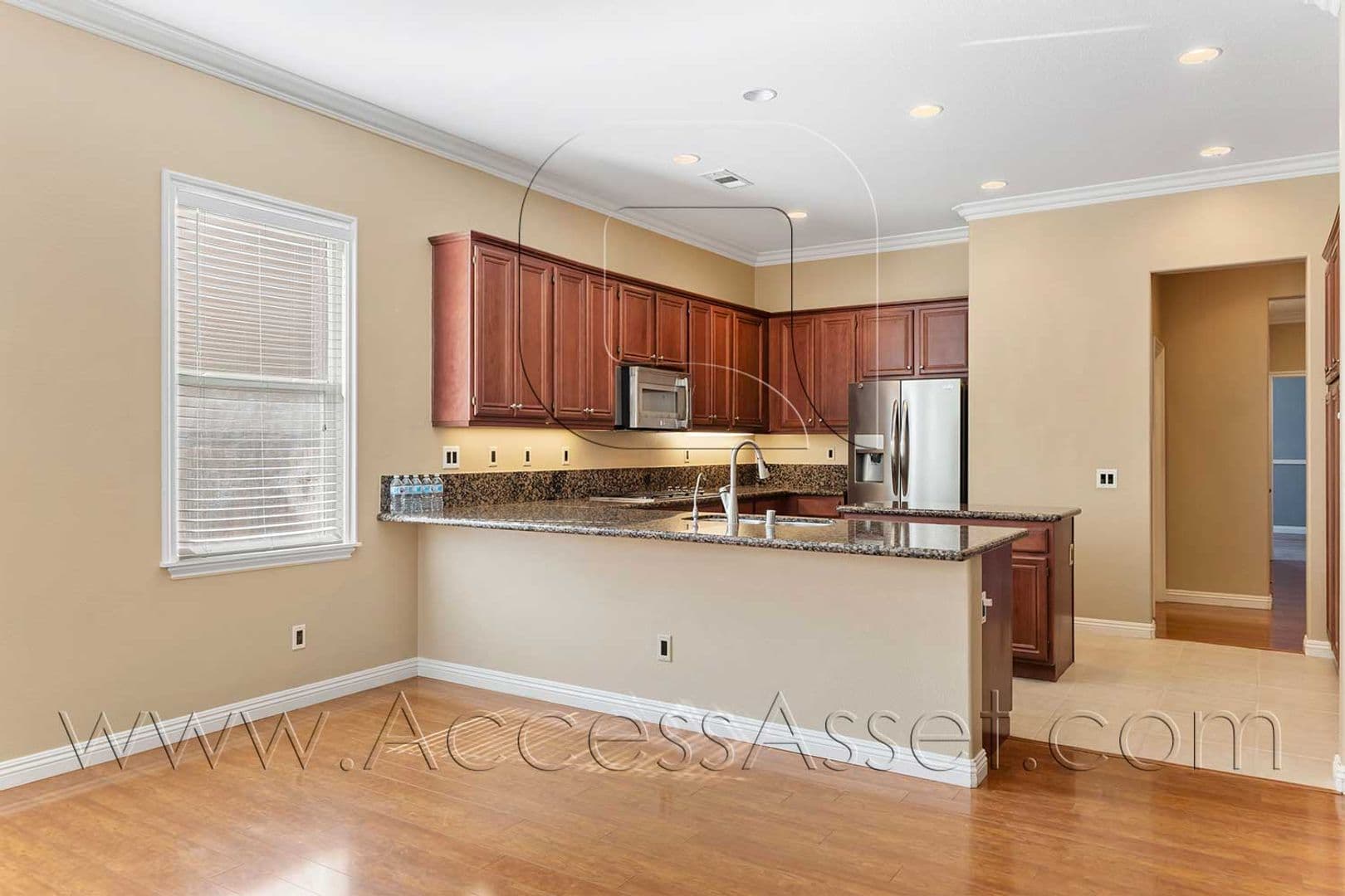 Winchester House: 36026 Pansy St