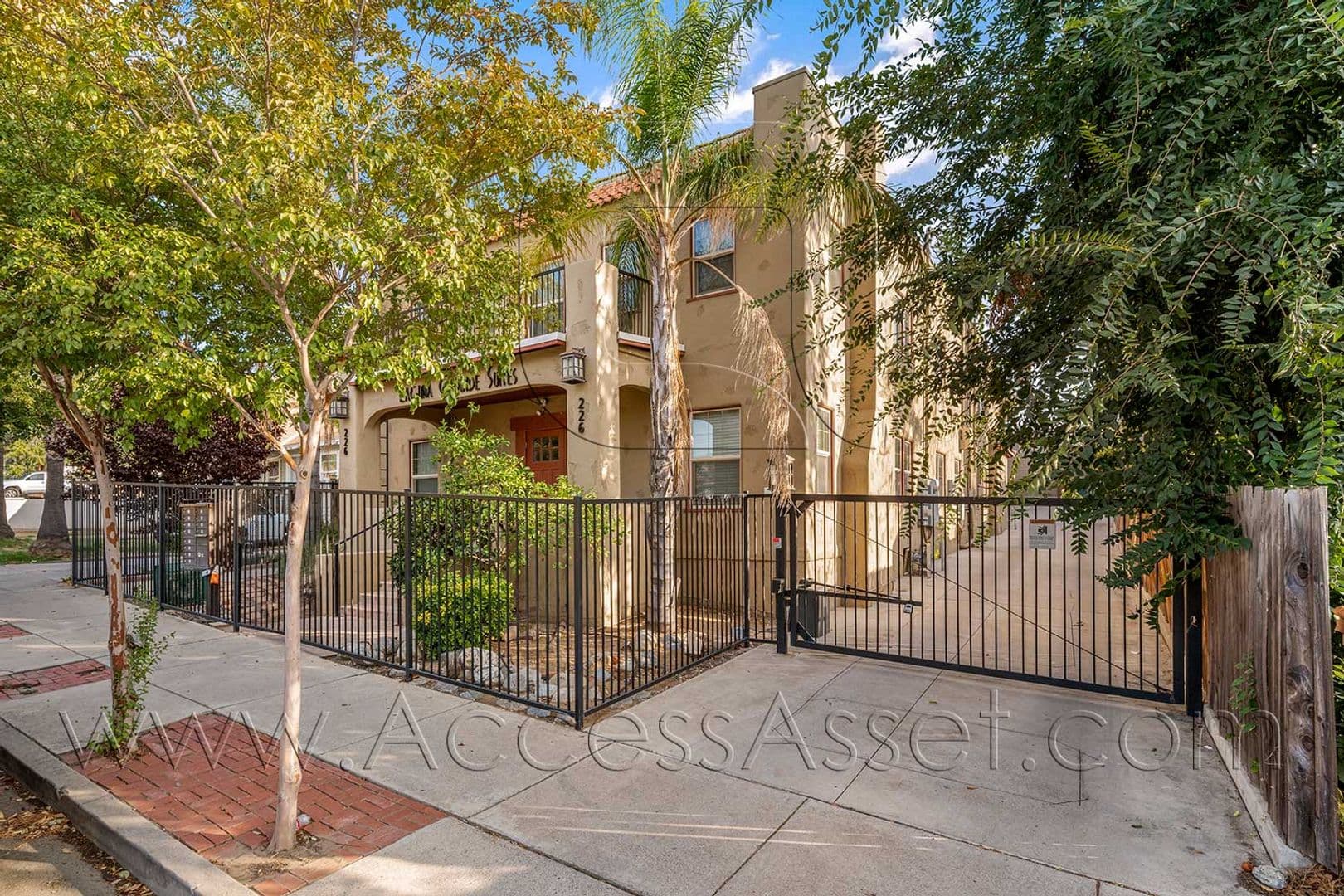 Lake Elsinore Apartment: 226 E Peck St. - 12
