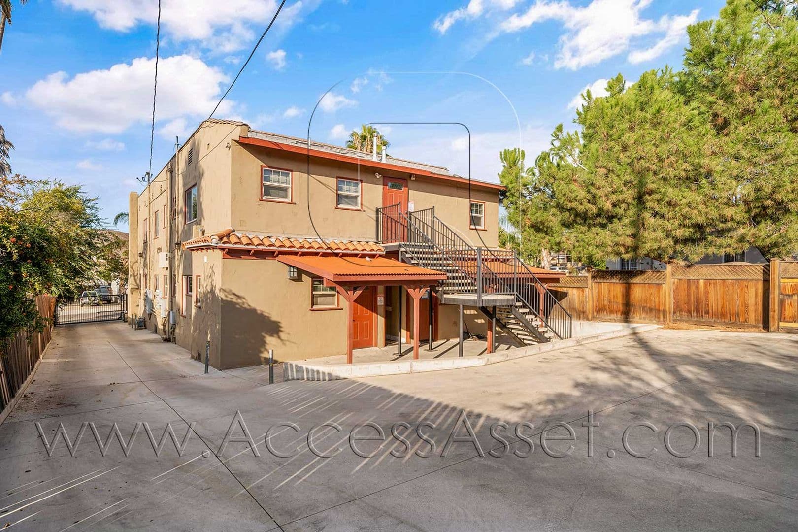 Lake Elsinore Apartment: 226 E Peck St. - 12