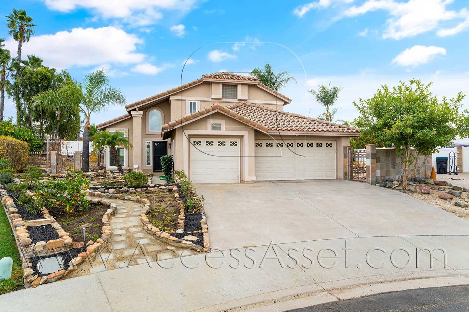 Murrieta House: 25448 Lavender Cir