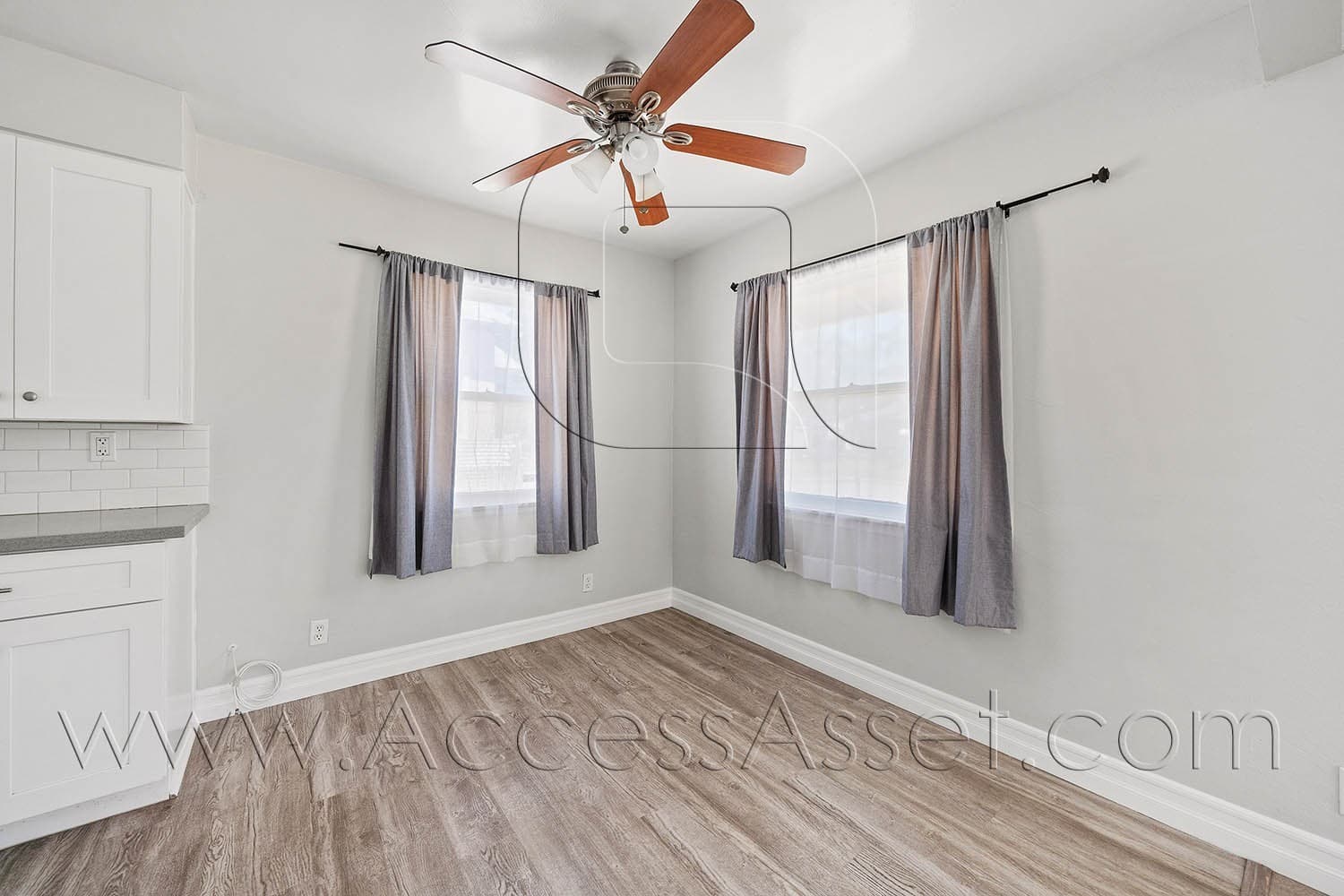 San Bernardino House: 2840 N F St