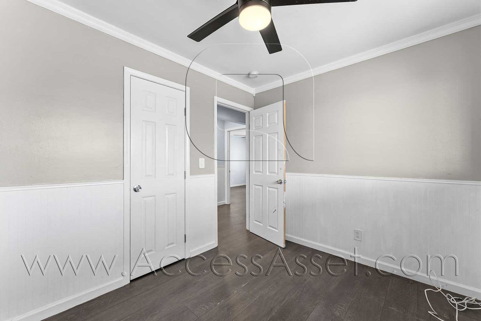 Lake Elsinore Apartment: 402 Davis St