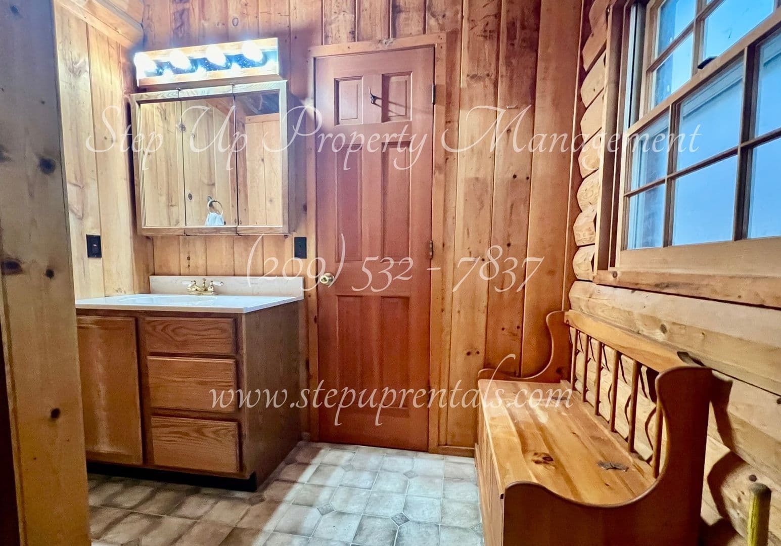 Sonora House: 24201 Martingale Ln