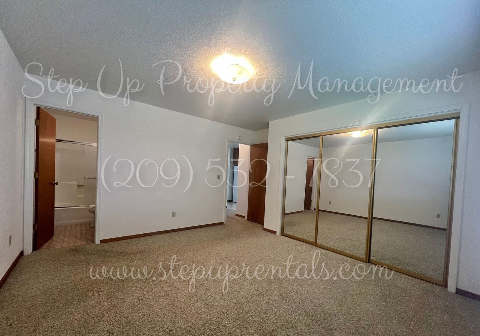 Sonora Apartment: 96 N Norlin St