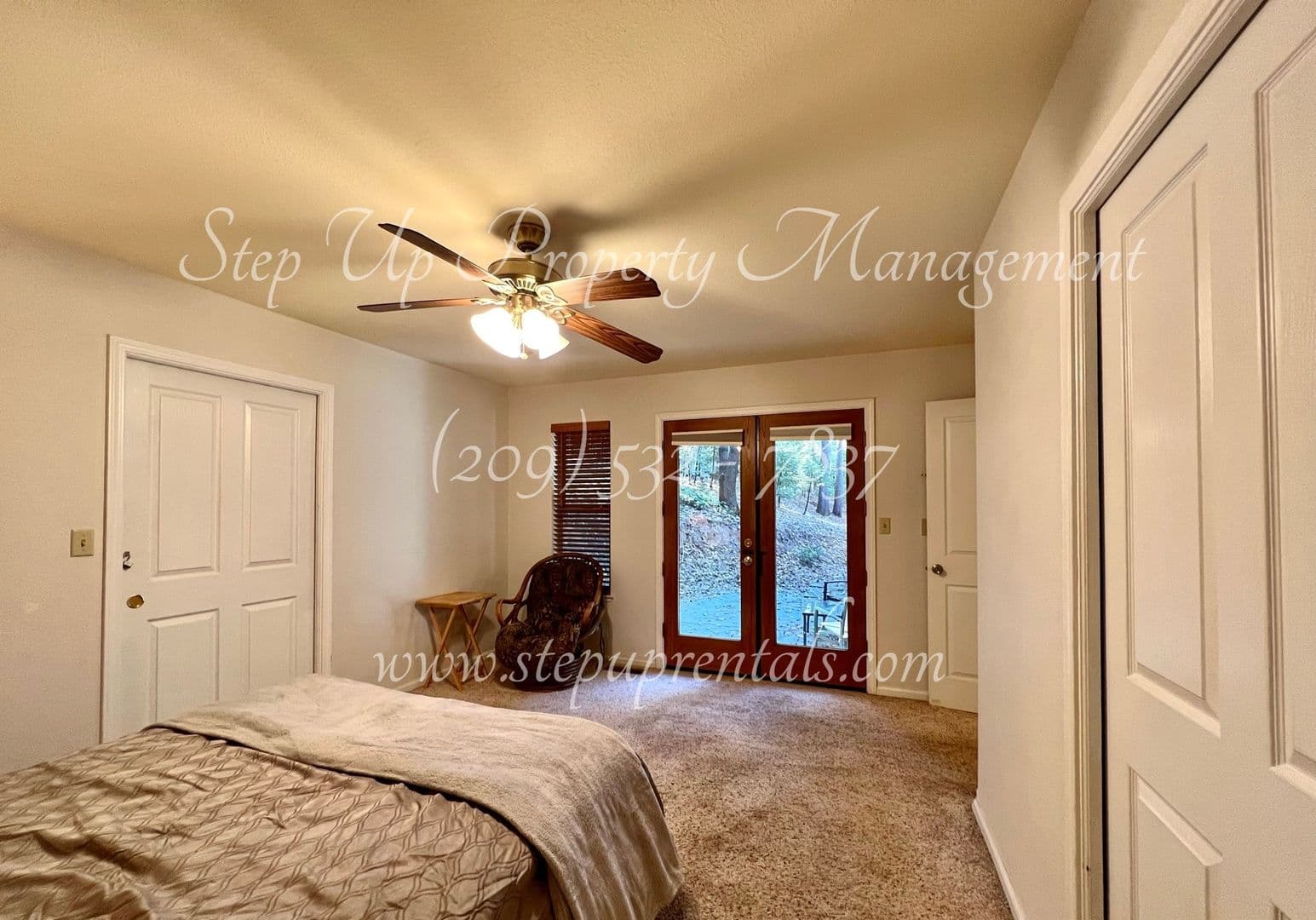 Twain Harte House: 22519 Lina Ln
