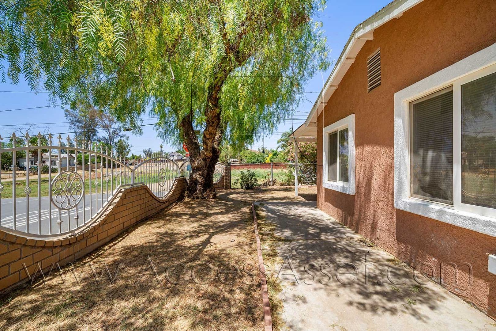 Quail Valley House: 23865 Goetz Dr