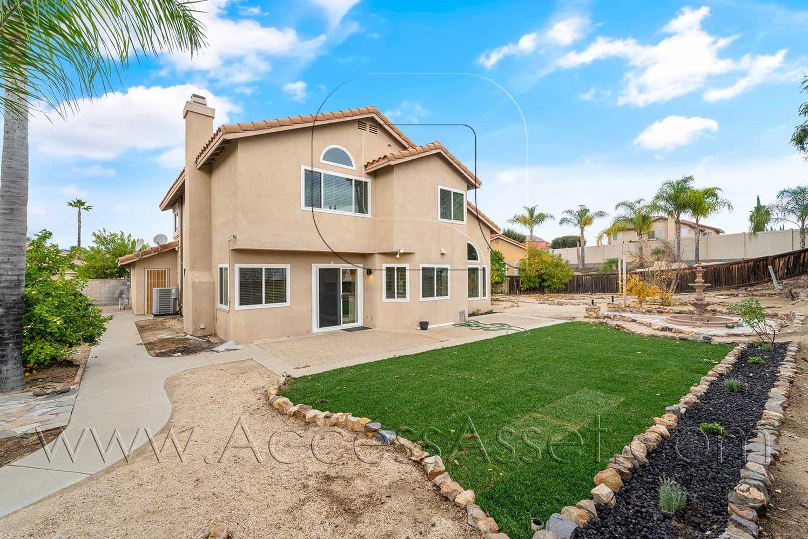 Murrieta House: 25448 Lavender Cir