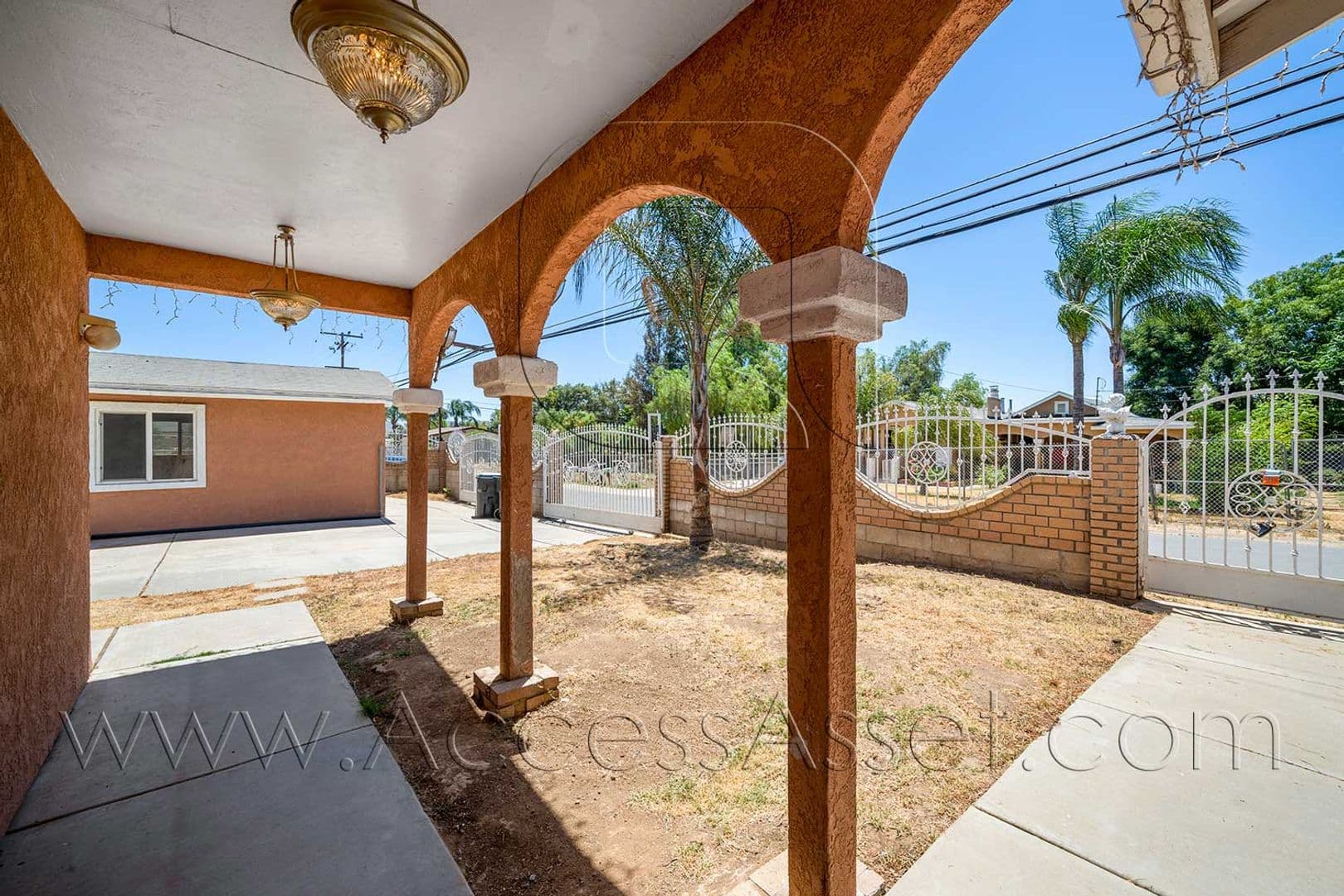 Quail Valley House: 23865 Goetz Dr