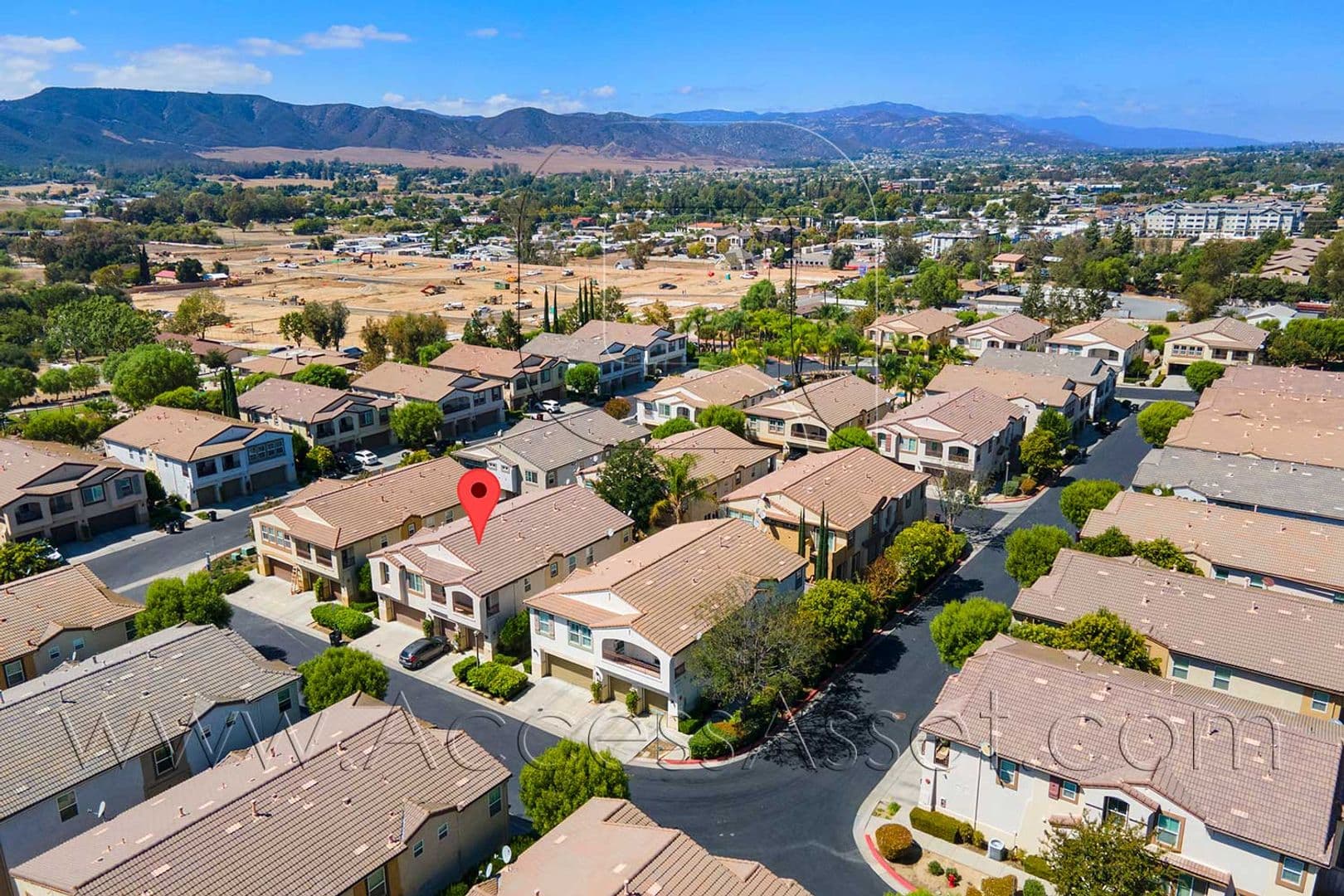 Murrieta Condo: 41696 Woodridge Ave - 2