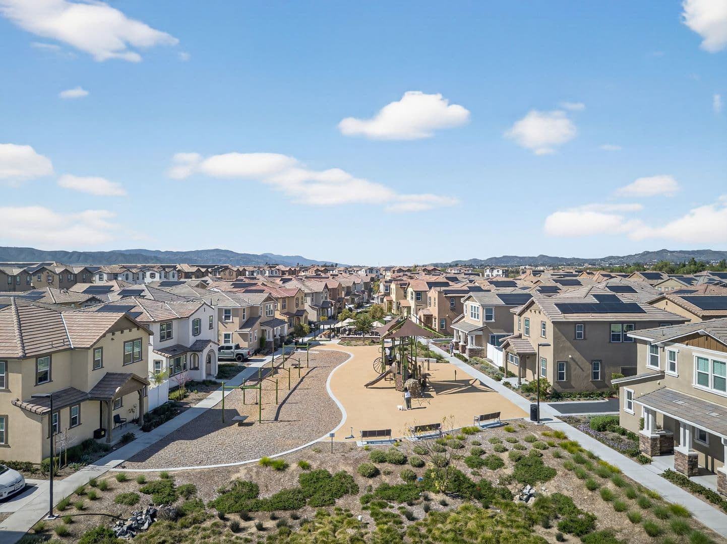 Temecula Condo: 40379 Melrose Dr