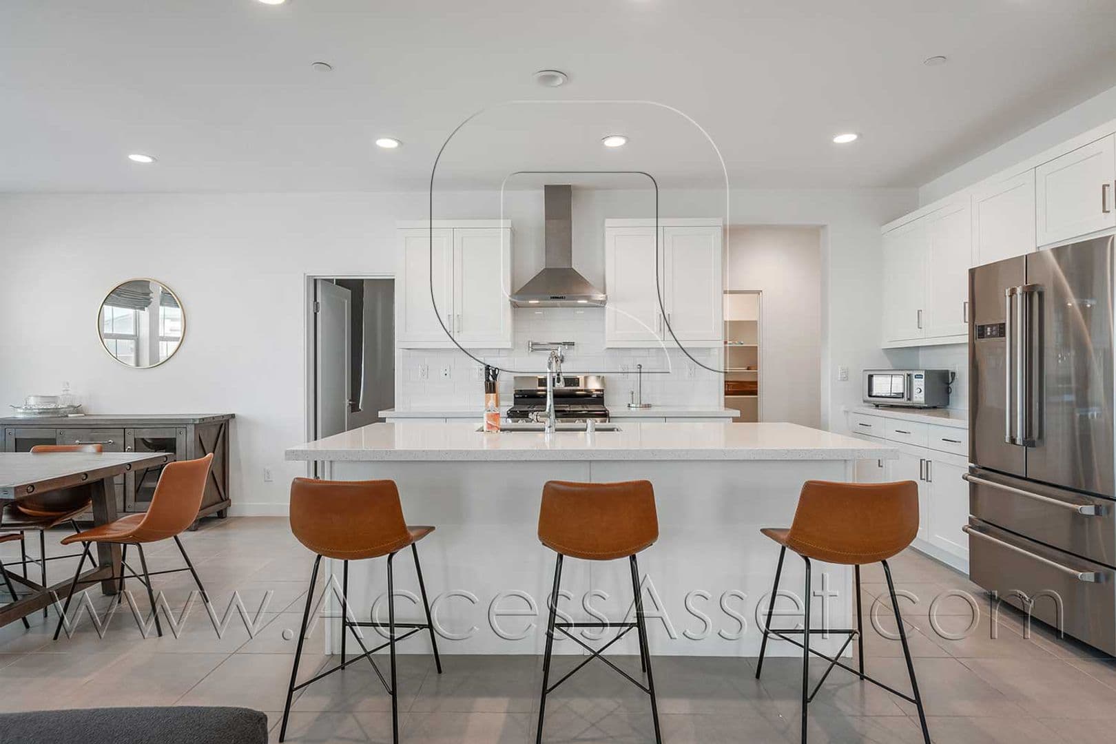Palm Desert House: 35758 McCarthy St