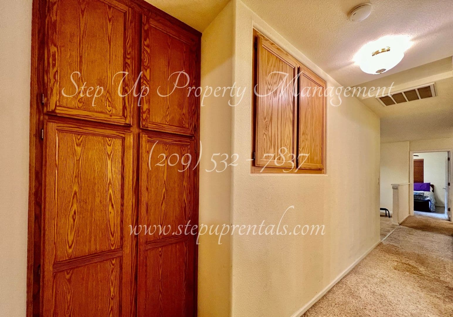 Twain Harte House: 22519 Lina Ln