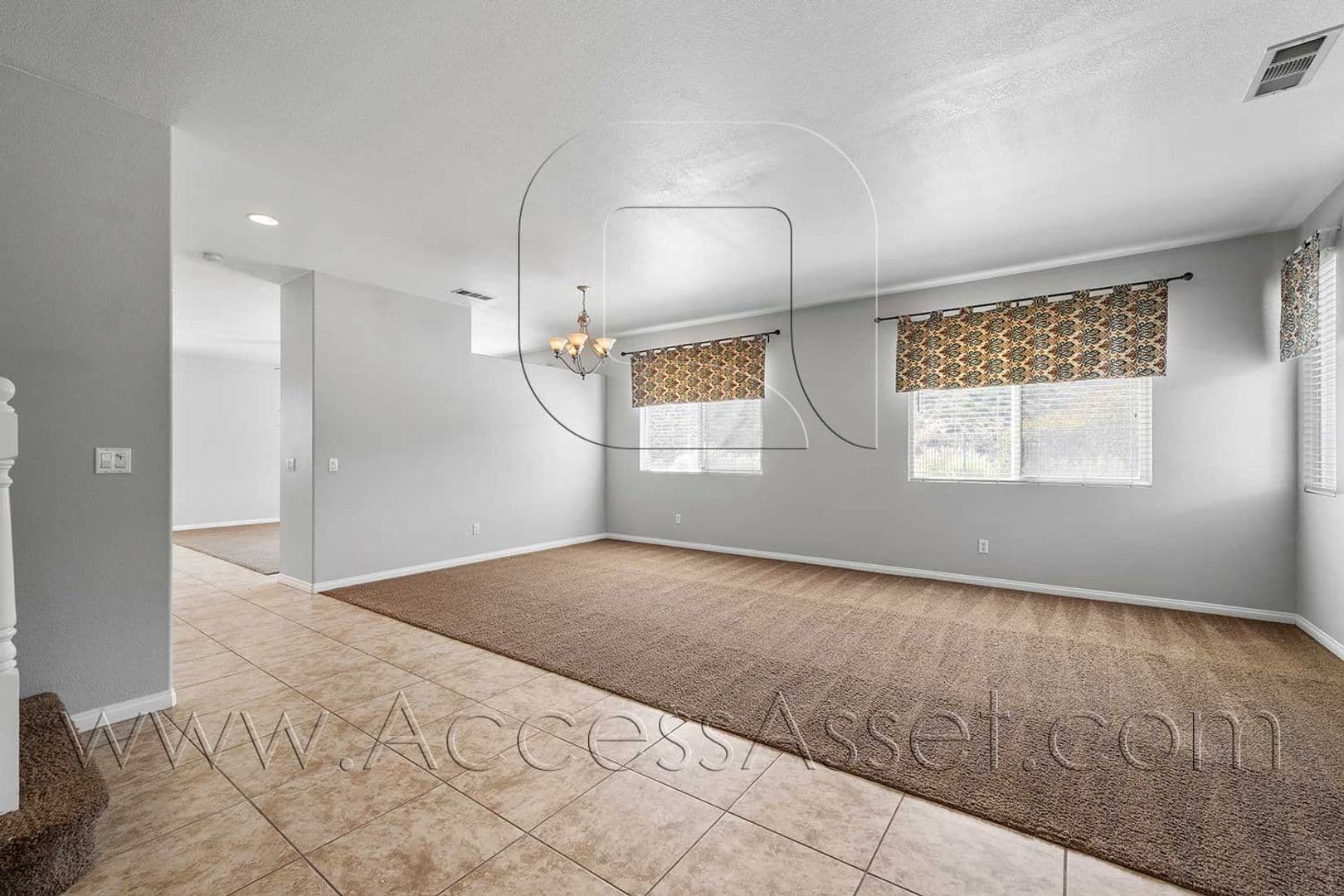 Lake Elsinore House: 29244 Point Shore Dr.