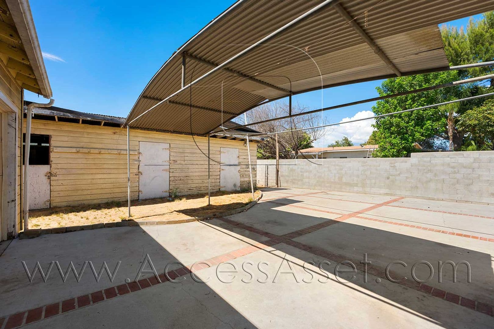 Chino House: 12584 Magnolia Avenue